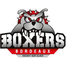 Boxers Bordeaux