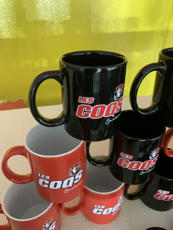 Mug