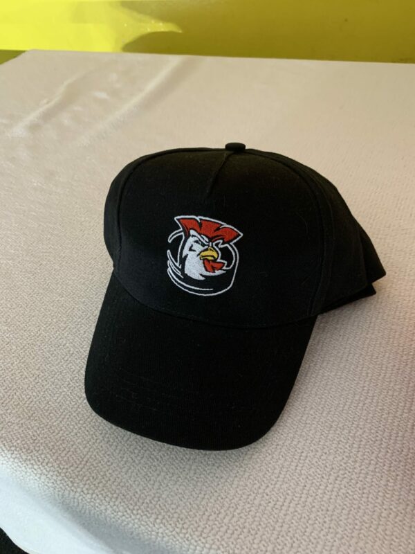 Casquette
