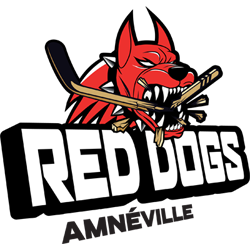 Red Dogs Amnéville