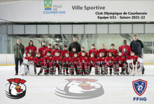 Nouvelle photo – U11