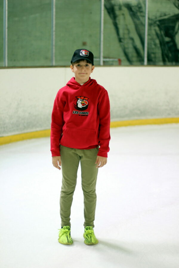 Hoodie Enfant – Image 3