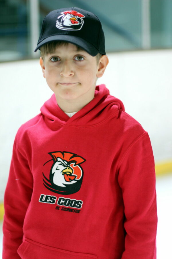 Hoodie Enfant – Image 5