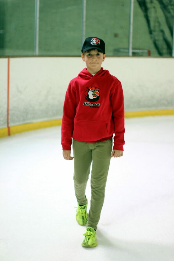 Hoodie Enfant – Image 7