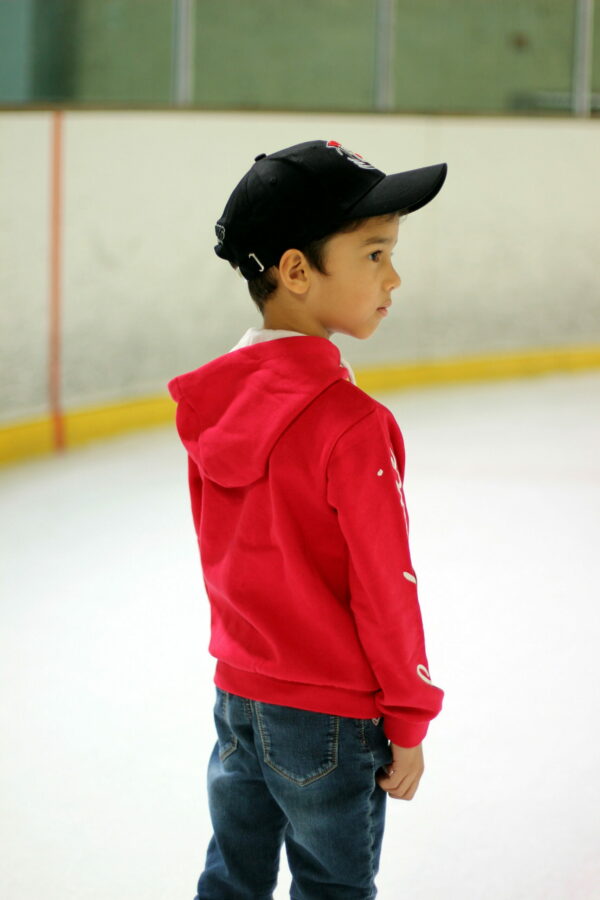 Sweat Ado/Adulte (COQS) – Image 3