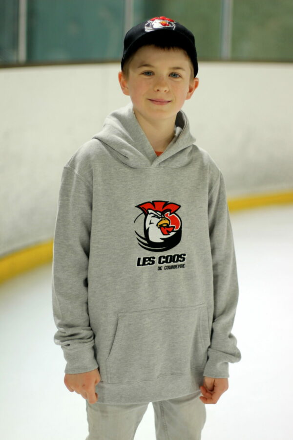 Hoodie Enfant – Image 8