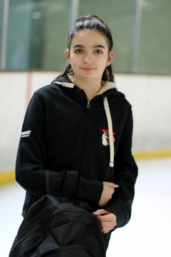 Sweat Fourré Ado/Adulte – Image 5
