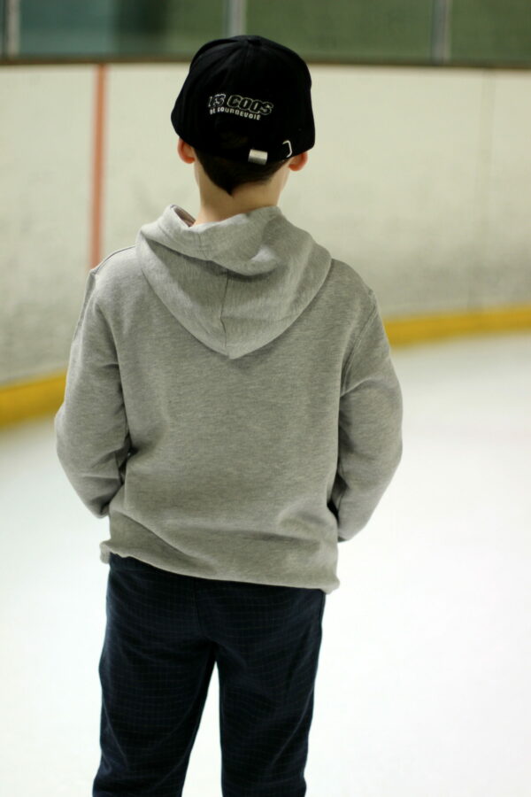 Hoodie Enfant – Image 6