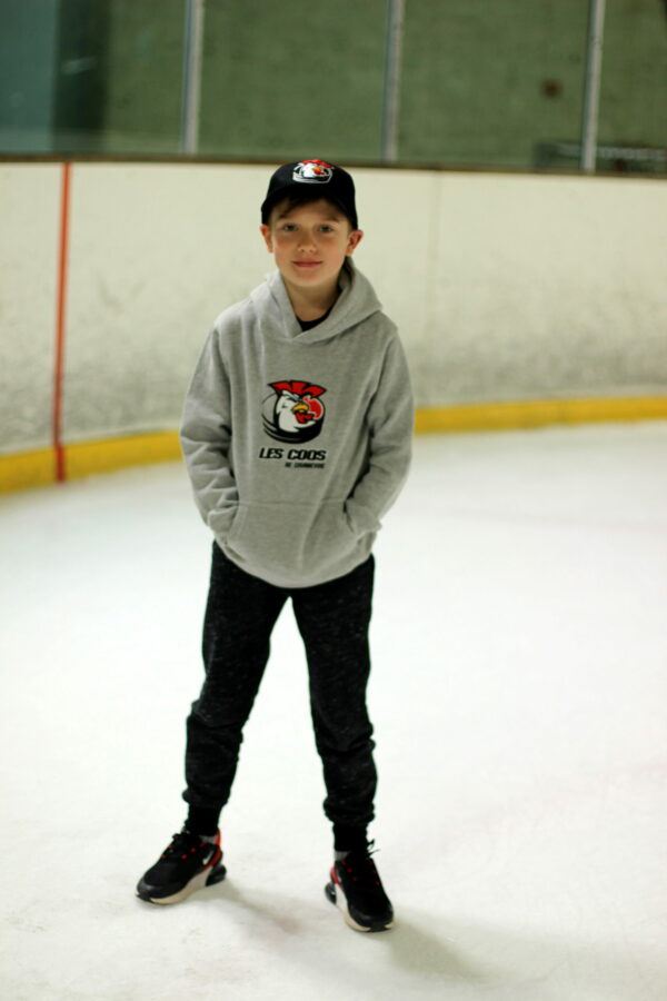Hoodie Enfant – Image 4