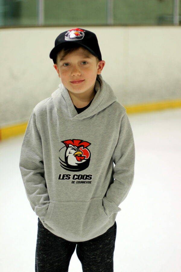 Hoodie Enfant – Image 2