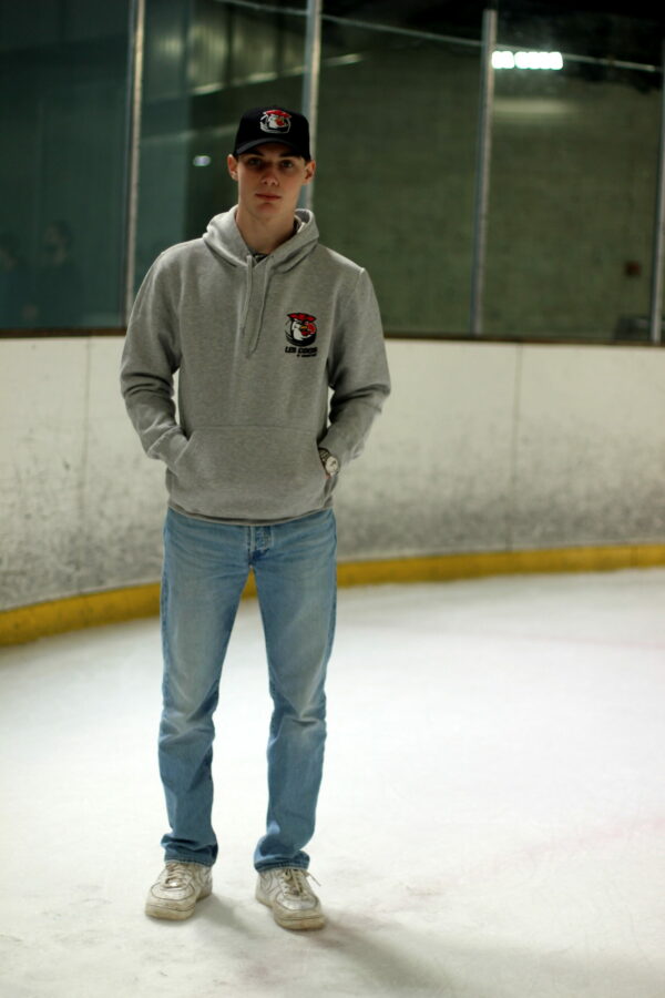 Hoodie Ado/Adulte – Image 8