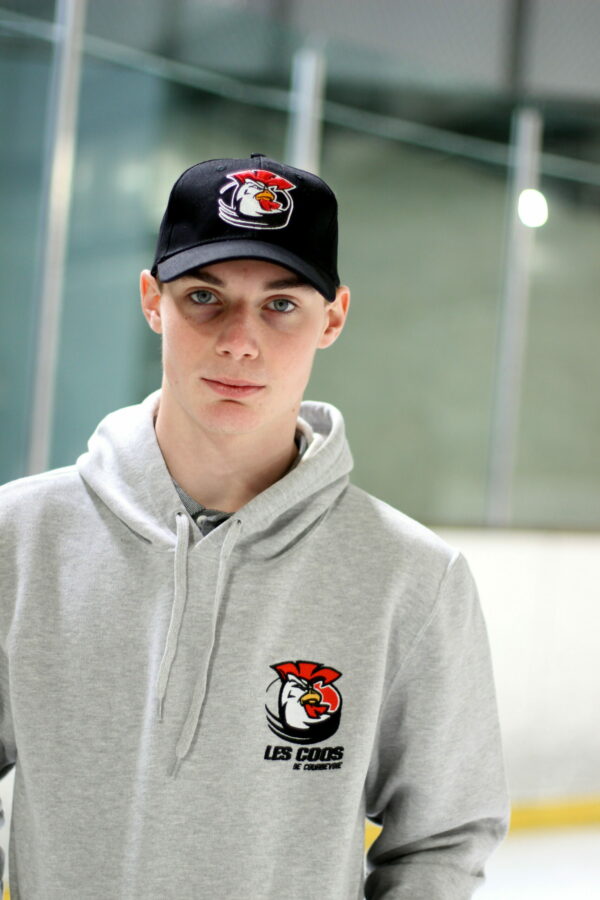 Casquette – Image 4