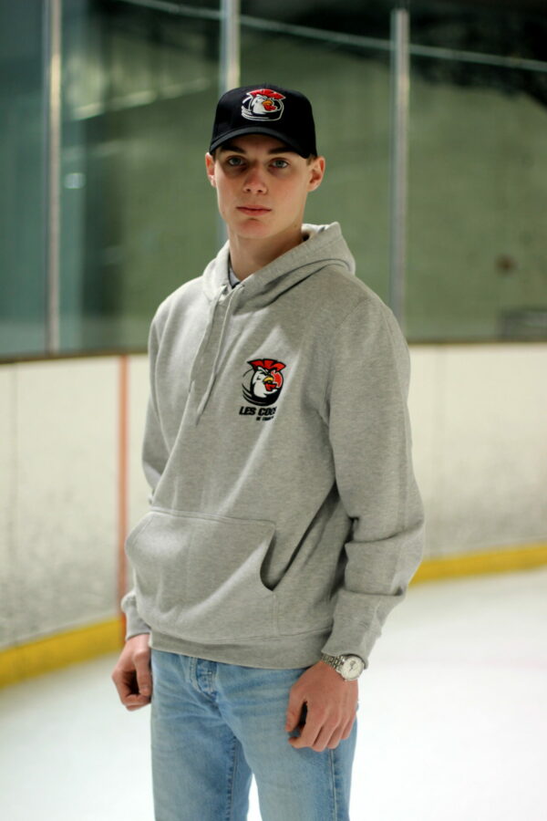 Hoodie Ado/Adulte – Image 3