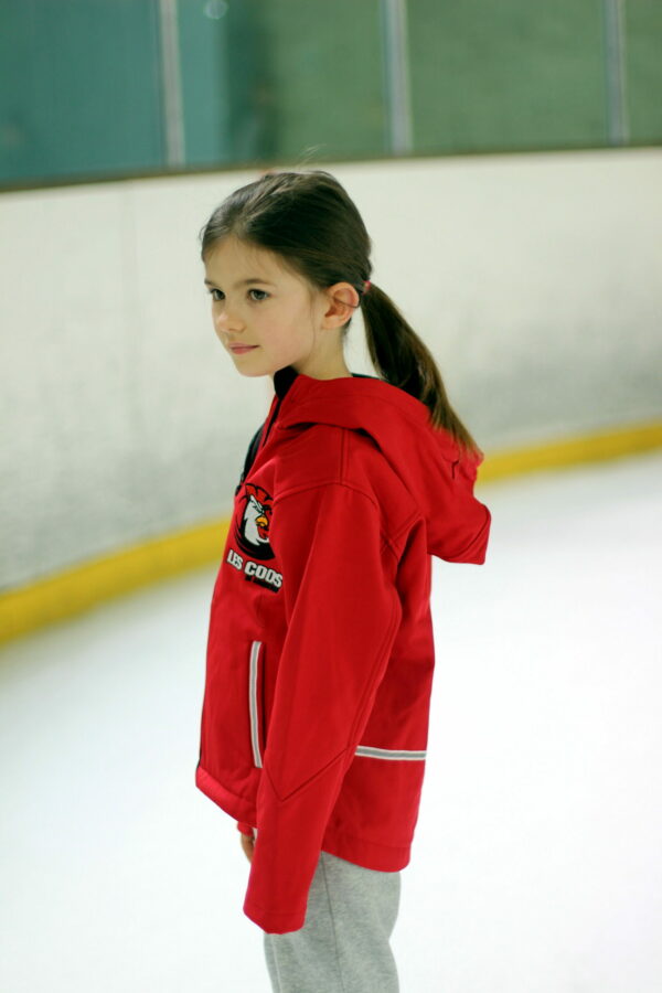 Softshell Enfant – Image 4