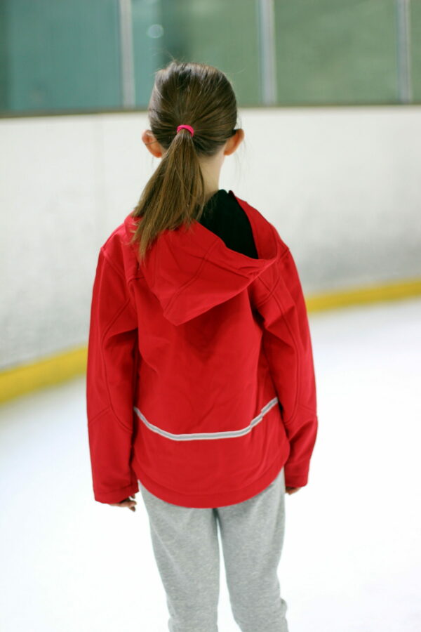Softshell Enfant – Image 6
