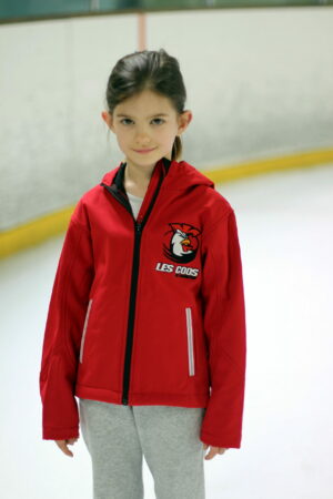 Softshell Enfant
