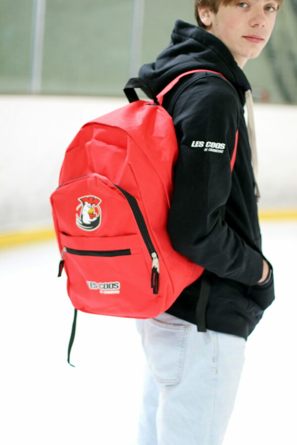 Sac à dos – Image 10