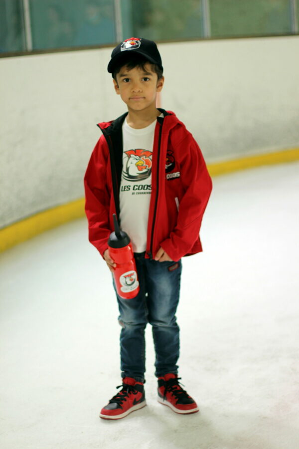 Softshell Enfant – Image 3