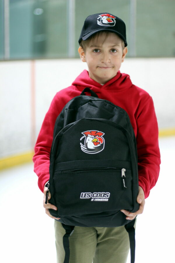 Sac à dos – Image 5