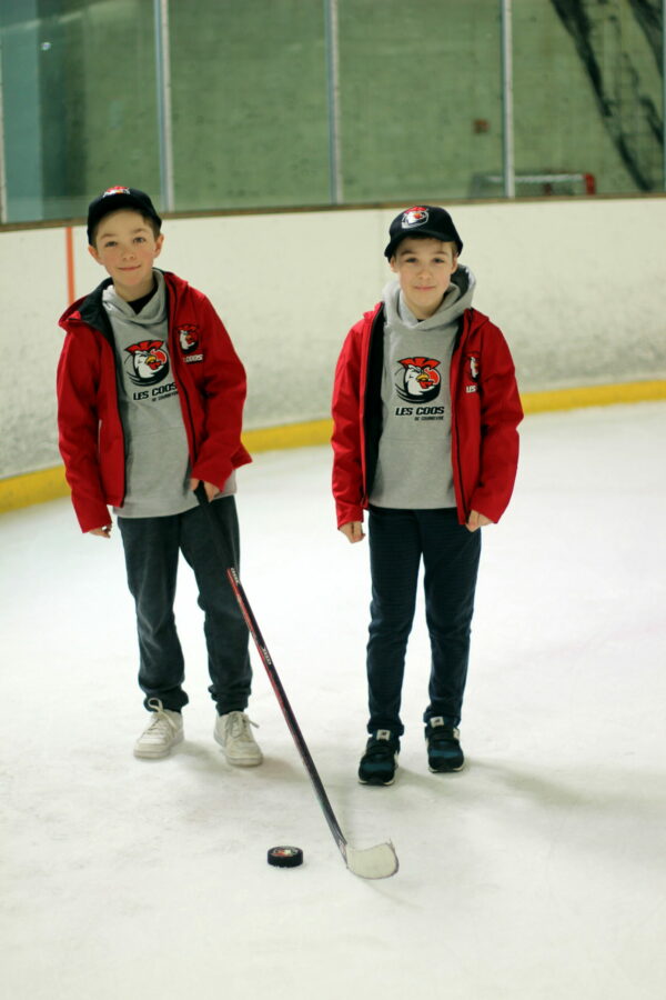 Softshell Enfant – Image 11