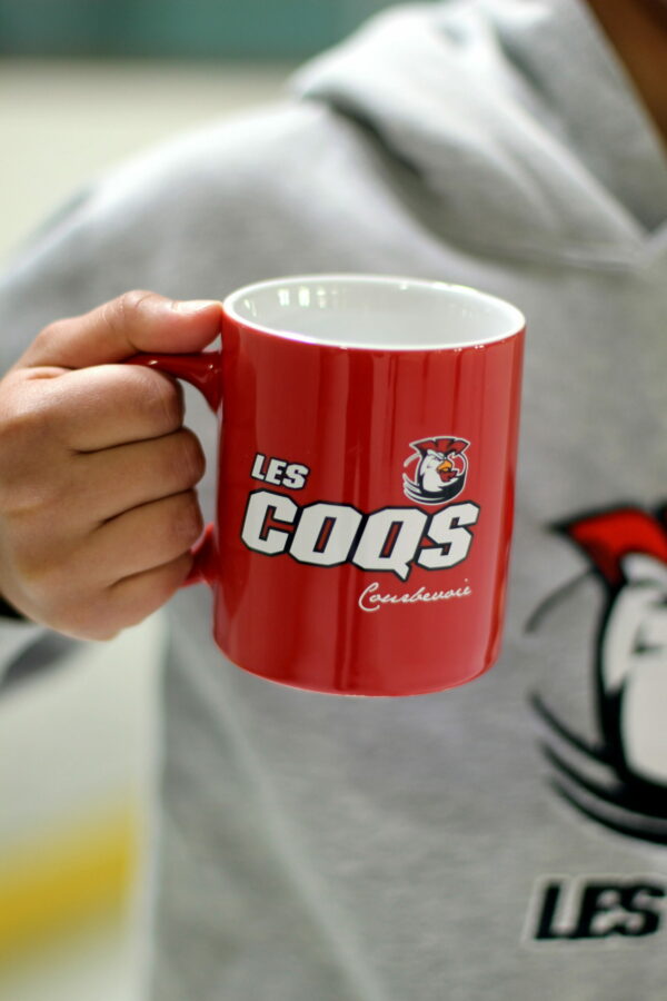 Mug