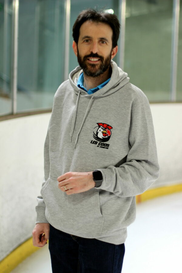 Hoodie Ado/Adulte – Image 4