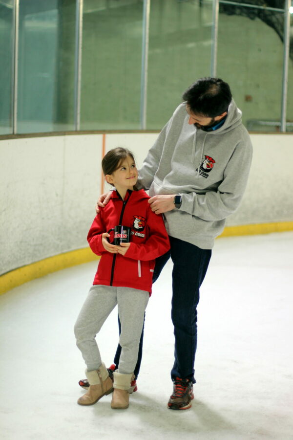 Softshell Enfant – Image 8