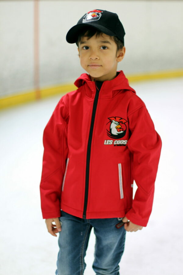 Softshell Enfant – Image 5