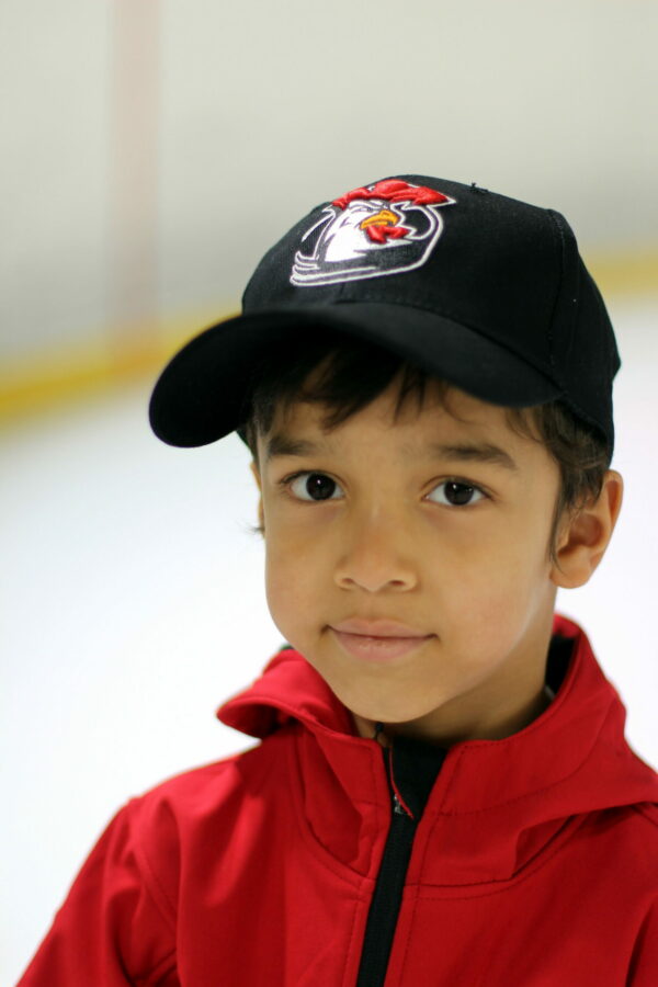 Casquette – Image 2