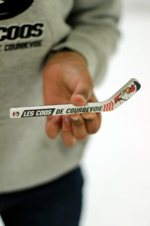 Magnet Crosse