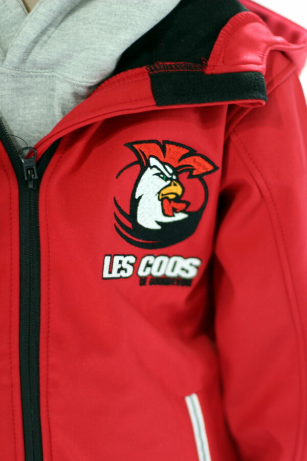 Softshell Enfant – Image 7