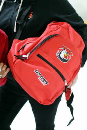 Sac à dos