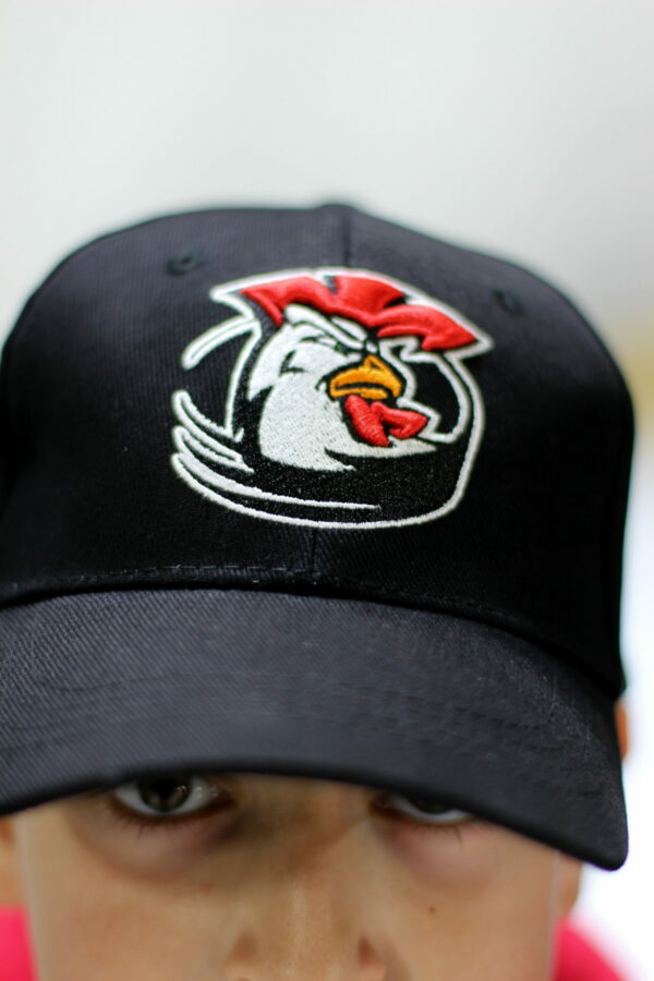 Casquette – Image 3