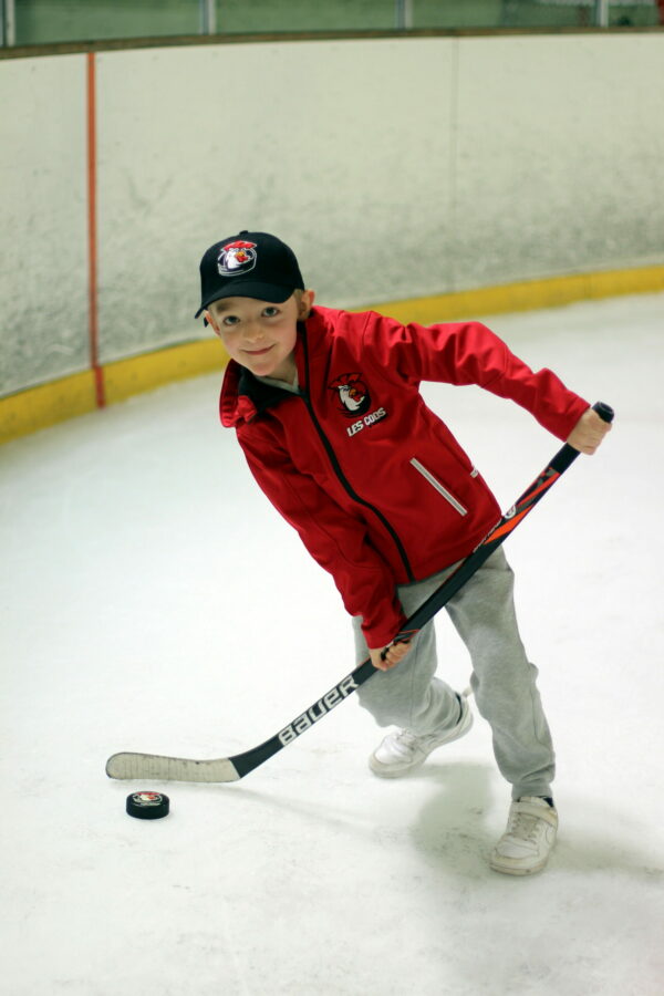 Softshell Enfant – Image 9