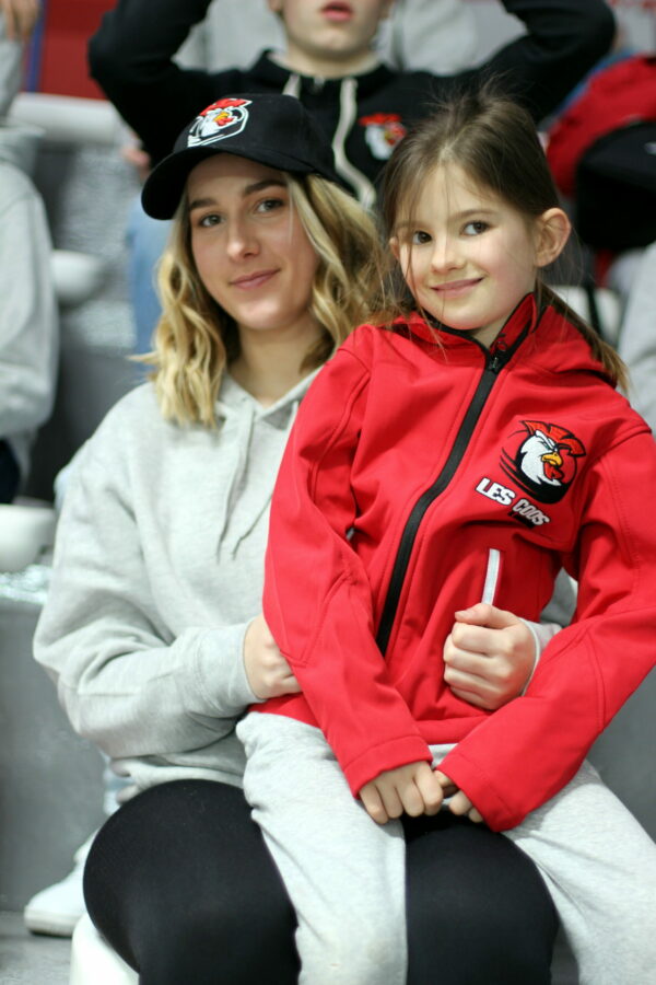 Softshell Enfant – Image 10