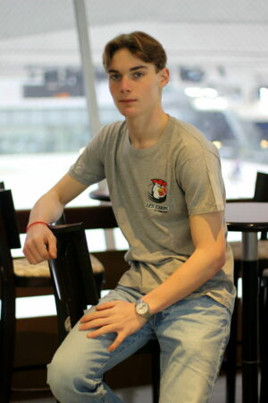 T-Shirt Ado/Adulte