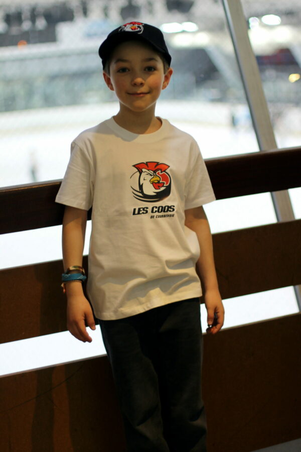 T-Shirt Enfant – Image 5