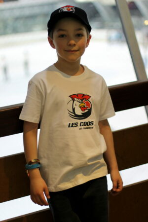 T-Shirt Enfant