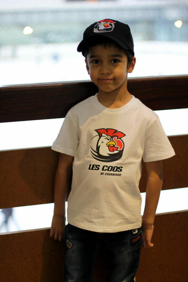 T-Shirt Enfant – Image 2