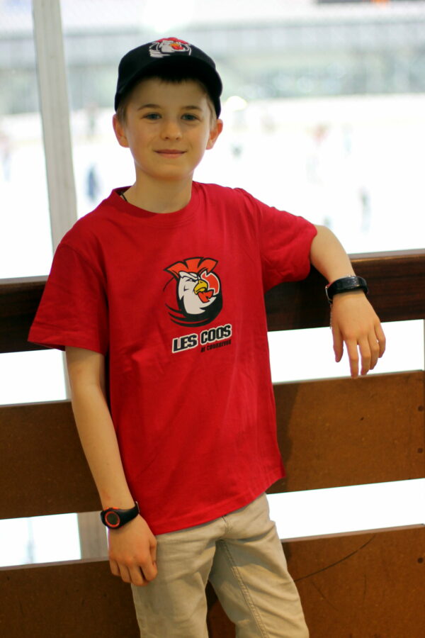 T-Shirt Enfant – Image 3