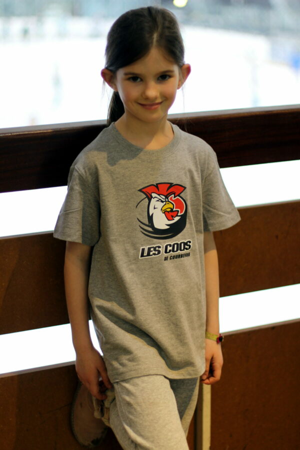T-Shirt Enfant – Image 4