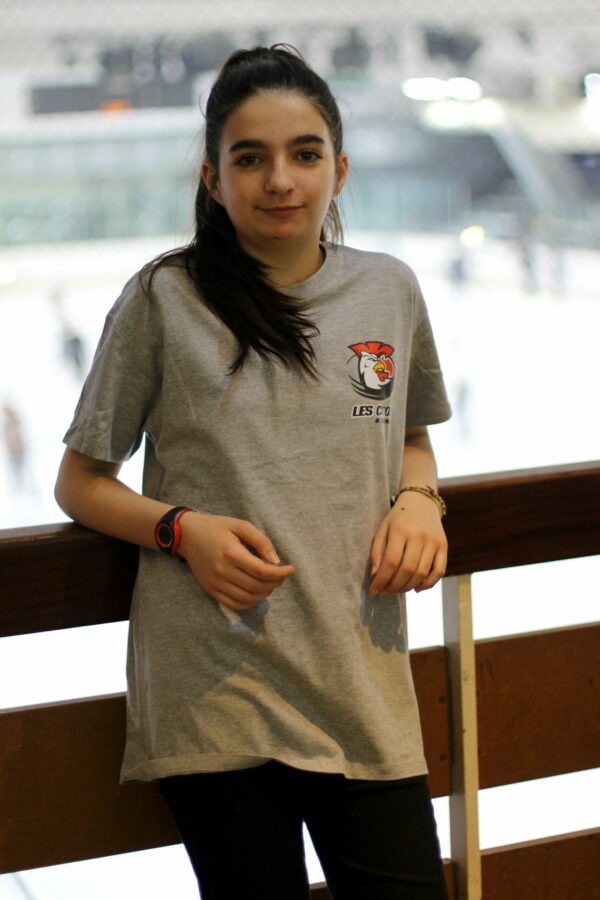 T-Shirt Ado/Adulte – Image 5