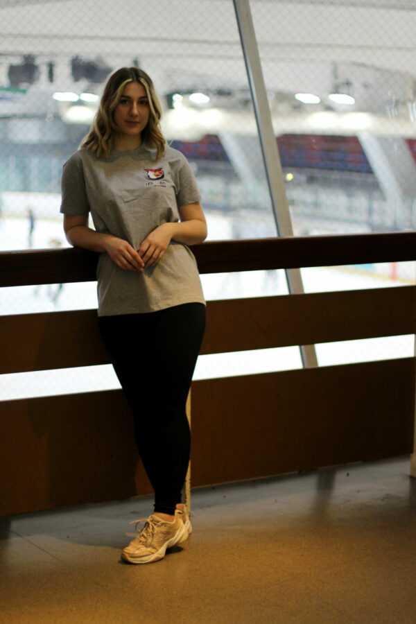 T-Shirt Ado/Adulte – Image 3