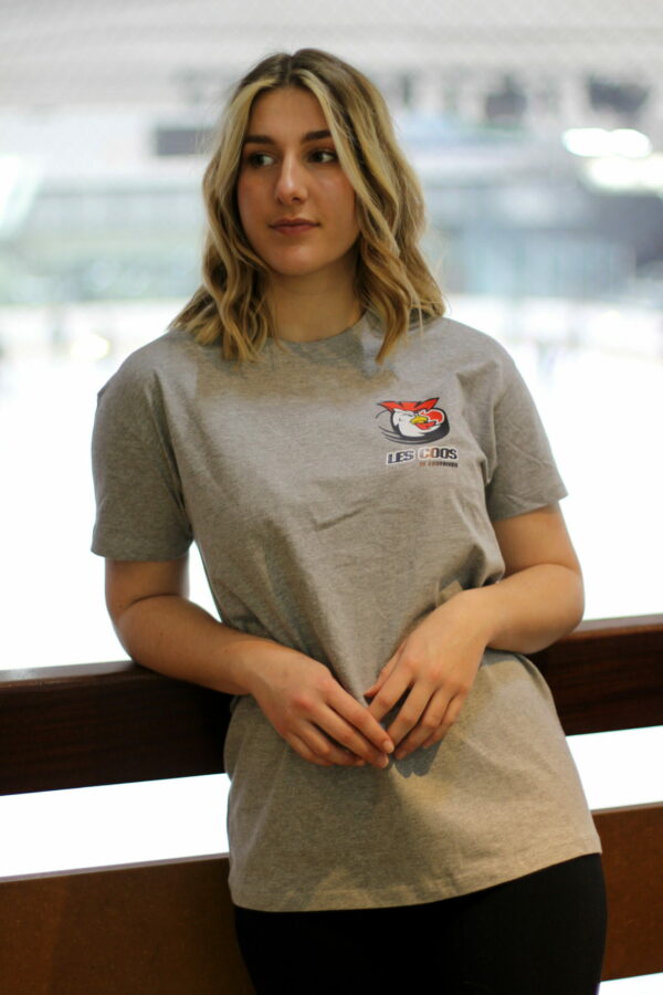 T-Shirt Ado/Adulte – Image 2