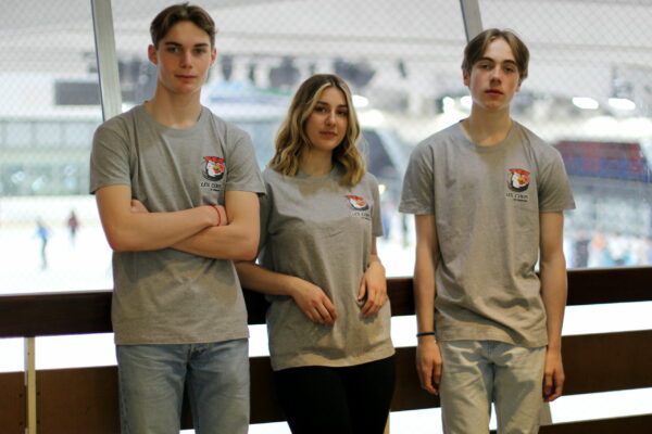 T-Shirt Ado/Adulte – Image 4