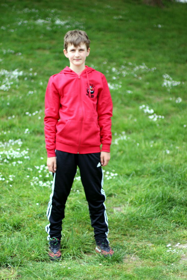 Sweat Ado/Adulte – Image 2