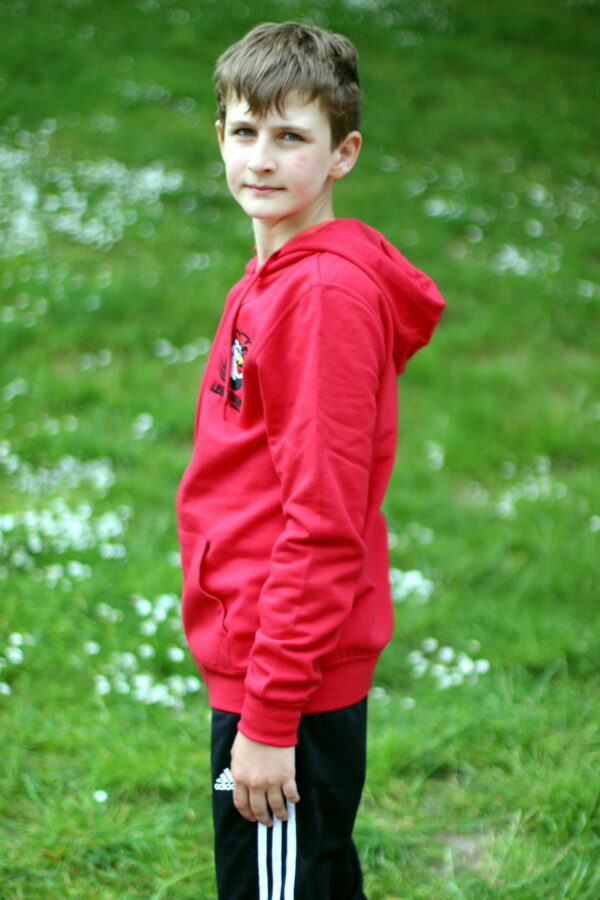 Sweat Ado/Adulte – Image 3