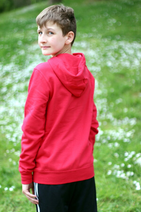 Sweat Ado/Adulte – Image 4