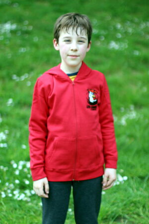 Sweat Enfant