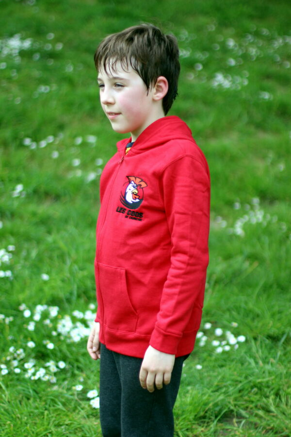 Hoodie Enfant – Image 15